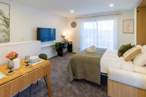 Luxury Studio With Balcony - Close to Supermarket